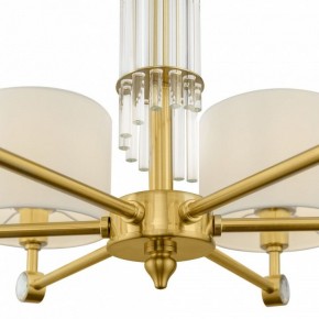 Подвесная люстра Maytoni Alloro MOD088PL-06BS в Лабытнанги - labytnangi.mebel24.online | фото 7