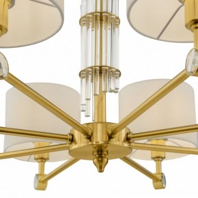 Подвесная люстра Maytoni Alloro MOD088PL-08BS в Лабытнанги - labytnangi.mebel24.online | фото 7
