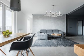 Подвесная люстра Maytoni Atlanta MOD051PL-09TR в Лабытнанги - labytnangi.mebel24.online | фото 5