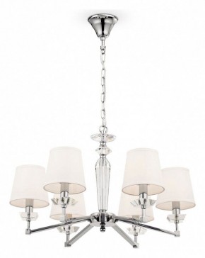 Подвесная люстра Maytoni Beira MOD064PL-06N в Лабытнанги - labytnangi.mebel24.online | фото 3