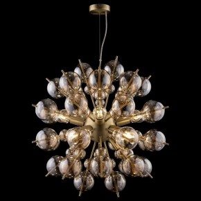 Подвесная люстра Maytoni Bolla MOD133PL-08BS в Лабытнанги - labytnangi.mebel24.online | фото 3