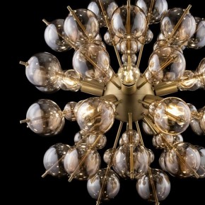 Подвесная люстра Maytoni Bolla MOD133PL-08BS в Лабытнанги - labytnangi.mebel24.online | фото 6