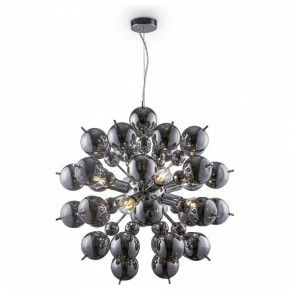 Подвесная люстра Maytoni Bolla MOD133PL-08CH в Лабытнанги - labytnangi.mebel24.online | фото 2