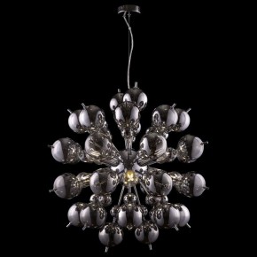 Подвесная люстра Maytoni Bolla MOD133PL-08CH в Лабытнанги - labytnangi.mebel24.online | фото 3