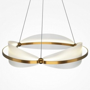 Подвесная люстра Maytoni Breeze MOD281PL-L45BS3K в Лабытнанги - labytnangi.mebel24.online | фото