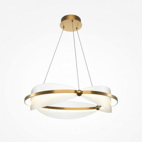 Подвесная люстра Maytoni Breeze MOD281PL-L45BS3K в Лабытнанги - labytnangi.mebel24.online | фото 2