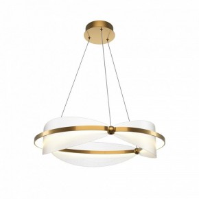 Подвесная люстра Maytoni Breeze MOD281PL-L45BS3K в Лабытнанги - labytnangi.mebel24.online | фото 3