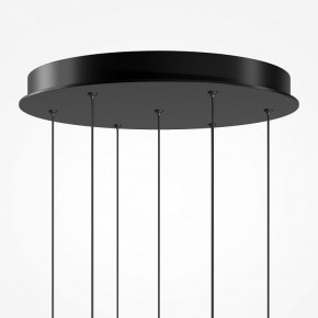 Подвесная люстра Maytoni Bubble dream MOD383PL-L20BBS3K в Лабытнанги - labytnangi.mebel24.online | фото 6