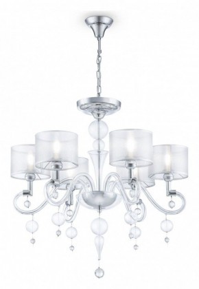 Подвесная люстра Maytoni Bubble Dreams MOD603-06-N в Лабытнанги - labytnangi.mebel24.online | фото 2