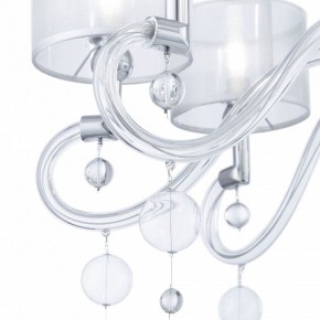 Подвесная люстра Maytoni Bubble Dreams MOD603-06-N в Лабытнанги - labytnangi.mebel24.online | фото 6