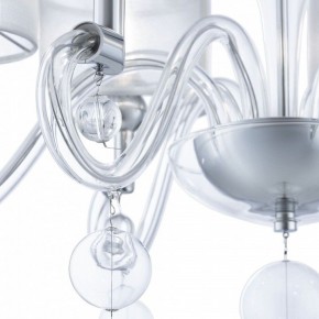 Подвесная люстра Maytoni Bubble Dreams MOD603-06-N в Лабытнанги - labytnangi.mebel24.online | фото 7