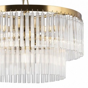 Подвесная люстра Maytoni Colonne MOD093PL-04BS в Лабытнанги - labytnangi.mebel24.online | фото 6
