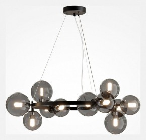 Подвесная люстра Maytoni Dallas MOD545PL-11B в Лабытнанги - labytnangi.mebel24.online | фото 2
