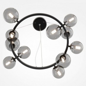 Подвесная люстра Maytoni Dallas MOD545PL-11B в Лабытнанги - labytnangi.mebel24.online | фото 3