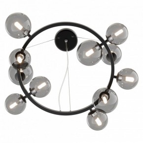 Подвесная люстра Maytoni Dallas MOD545PL-11B в Лабытнанги - labytnangi.mebel24.online | фото 5