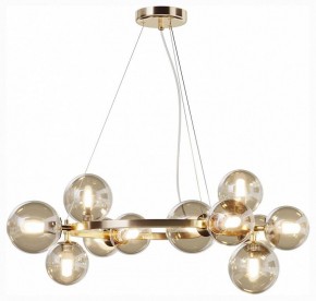 Подвесная люстра Maytoni Dallas MOD545PL-11G в Лабытнанги - labytnangi.mebel24.online | фото 2