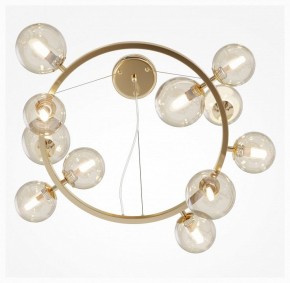 Подвесная люстра Maytoni Dallas MOD545PL-11G в Лабытнанги - labytnangi.mebel24.online | фото 4