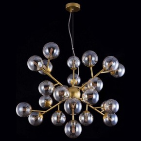 Подвесная люстра Maytoni Dallas MOD545PL-24G в Лабытнанги - labytnangi.mebel24.online | фото 3