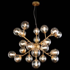 Подвесная люстра Maytoni Dallas MOD545PL-24G в Лабытнанги - labytnangi.mebel24.online | фото 4