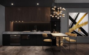 Подвесная люстра Maytoni Dallas MOD545PL-24G в Лабытнанги - labytnangi.mebel24.online | фото 7
