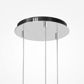 Подвесная люстра Maytoni Drop MOD273PL-L33CH3K в Лабытнанги - labytnangi.mebel24.online | фото 6