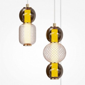 Подвесная люстра Maytoni Drop MOD273PL-L33G3K в Лабытнанги - labytnangi.mebel24.online | фото 4