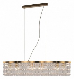 Подвесная люстра Maytoni Dune DIA005PL-06G в Лабытнанги - labytnangi.mebel24.online | фото 2