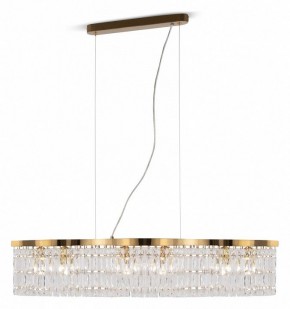 Подвесная люстра Maytoni Dune DIA005PL-06G в Лабытнанги - labytnangi.mebel24.online | фото 3