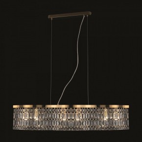 Подвесная люстра Maytoni Dune DIA005PL-06G в Лабытнанги - labytnangi.mebel24.online | фото 4