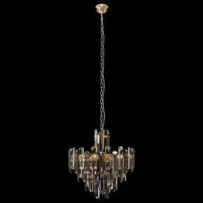 Подвесная люстра Maytoni Flare DIA200PL-06G в Лабытнанги - labytnangi.mebel24.online | фото 4