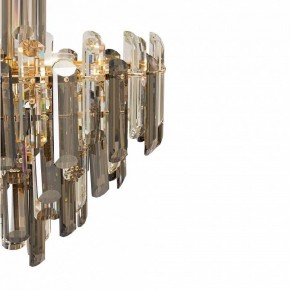 Подвесная люстра Maytoni Flare DIA200PL-06G в Лабытнанги - labytnangi.mebel24.online | фото 8