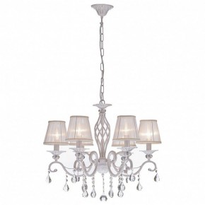 Подвесная люстра Maytoni Grace ARM247-06-G в Лабытнанги - labytnangi.mebel24.online | фото 2