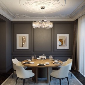 Подвесная люстра Maytoni Gracia DIA201PL-10G в Лабытнанги - labytnangi.mebel24.online | фото 3