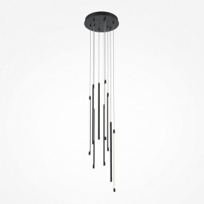 Подвесная люстра Maytoni Light stick MOD236PL-L54B3K в Лабытнанги - labytnangi.mebel24.online | фото 2