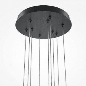 Подвесная люстра Maytoni Light stick MOD236PL-L54B3K в Лабытнанги - labytnangi.mebel24.online | фото 4
