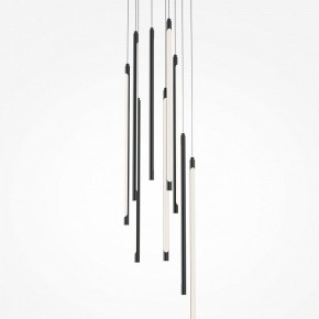 Подвесная люстра Maytoni Light stick MOD236PL-L54B3K в Лабытнанги - labytnangi.mebel24.online | фото 5