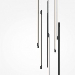 Подвесная люстра Maytoni Light stick MOD236PL-L54B3K в Лабытнанги - labytnangi.mebel24.online | фото 6