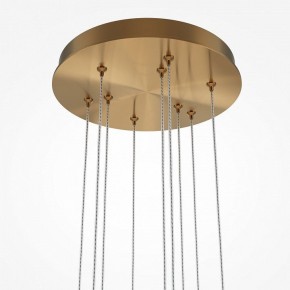 Подвесная люстра Maytoni Light stick MOD236PL-L54BS3K в Лабытнанги - labytnangi.mebel24.online | фото 2