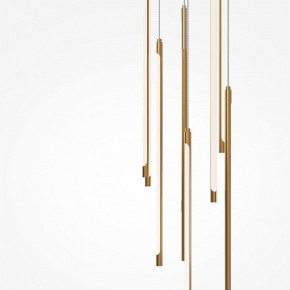 Подвесная люстра Maytoni Light stick MOD236PL-L54BS3K в Лабытнанги - labytnangi.mebel24.online | фото 3