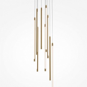 Подвесная люстра Maytoni Light stick MOD236PL-L54BS3K в Лабытнанги - labytnangi.mebel24.online | фото 5