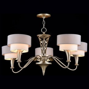 Подвесная люстра Maytoni Lillian H311-05-G в Лабытнанги - labytnangi.mebel24.online | фото 2