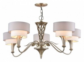 Подвесная люстра Maytoni Lillian H311-05-G в Лабытнанги - labytnangi.mebel24.online | фото 4