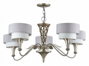 Подвесная люстра Maytoni Lillian H311-05-G в Лабытнанги - labytnangi.mebel24.online | фото 5