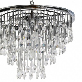 Подвесная люстра Maytoni Linn MOD091PL-07CH в Лабытнанги - labytnangi.mebel24.online | фото 5