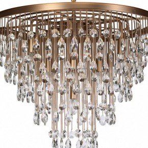 Подвесная люстра Maytoni Linn MOD091PL-09G в Лабытнанги - labytnangi.mebel24.online | фото 6