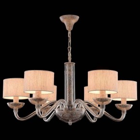 Подвесная люстра Maytoni Maryland ARM526PL-06GR в Лабытнанги - labytnangi.mebel24.online | фото 4
