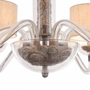Подвесная люстра Maytoni Maryland ARM526PL-06GR в Лабытнанги - labytnangi.mebel24.online | фото 7