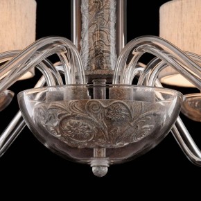 Подвесная люстра Maytoni Maryland ARM526PL-06GR в Лабытнанги - labytnangi.mebel24.online | фото 9