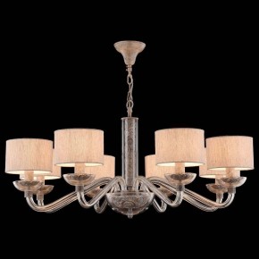 Подвесная люстра Maytoni Maryland ARM526PL-08GR в Лабытнанги - labytnangi.mebel24.online | фото 4