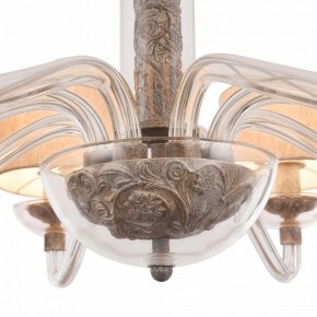 Подвесная люстра Maytoni Maryland ARM526PL-08GR в Лабытнанги - labytnangi.mebel24.online | фото 7